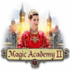 Jogo Magic Academy 2