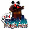 Jogo Magic Aces