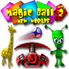 Jogo Magic Ball 2: New Worlds
