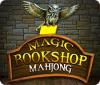 Jogo Magic Bookshop: Mahjong