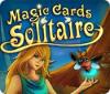 Jogo Magic Cards Solitaire