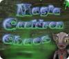 Jogo Magic Cauldron Chaos