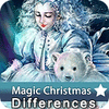Jogo Magic Christmas Differences