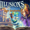Jogo Magic Encyclopedia 3: Illusions