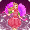 Jogo Magic Fairy Factory