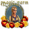 Magic Farm: Ultimate Flower game