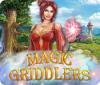 Jogo Magic Griddlers