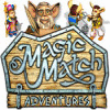 Jogo Magic Match Adventures