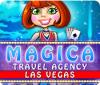 Jogo Magica Travel Agency: Las Vegas