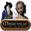Jogo Magicville: Art of Magic