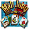 Jogo Mah Jong Adventures