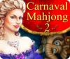 Jogo Mahjong Carnaval 2