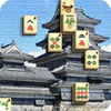 Jogo Mahjong: Castle On Water