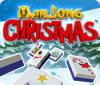 Jogo Mahjong Christmas