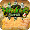 Jogo Mahjong Connect 3