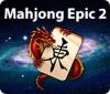 Jogo Mahjong Epic 2