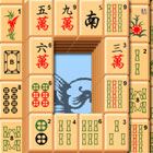 Jogo Mahjong