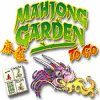 Jogo Mahjong Garden To Go