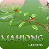 Jogo Mahjong Gardens
