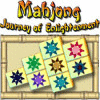 Jogo Mahjong Journey of Enlightenment