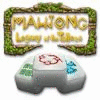 Jogo Mahjong Legacy of the Toltecs