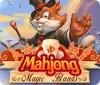 Jogo Mahjong Magic Islands