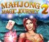 Jogo Mahjong Magic Journey 2