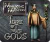 Jogo Mahjong Masters: Temple of the Ten Gods