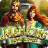 Jogo Mahjong Royal Towers