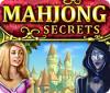 Jogo Mahjong Secrets