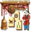 Jogo Mahjong Tales: Ancient Wisdom