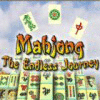 Jogo Mahjong The Endless Journey
