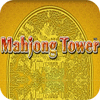 Jogo Mahjong Tower