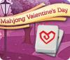 Jogo Mahjong Valentine's Day