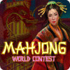 Jogo Mahjong World Contest