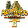 Jogo Mahjongg: Ancient Mayas