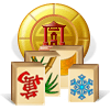 Jogo Mahjongg Artifacts