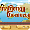 Jogo Mahjong Discovery