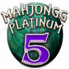Jogo Mahjongg Platinum 5
