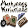 Jogo Mahjongg Variations