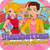 Jogo Manhattan Shopping Spree