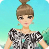 Jogo Dress Up: Marble Jewelry