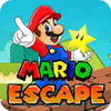 Jogo Mario Escape