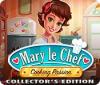 Jogo Mary le Chef: Cooking Passion Collector's Edition