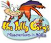 Jogo The Jolly Gang's Misadventures in Africa