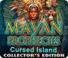 Jogo Mayan Prophecies: Cursed Island Collector's Edition