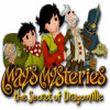 Jogo May's Mysteries: The Secret of Dragonville
