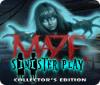 Jogo Maze: Sinister Play Collector's Edition