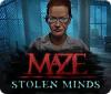 Jogo Maze: Stolen Minds