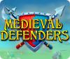 Jogo Medieval Defenders